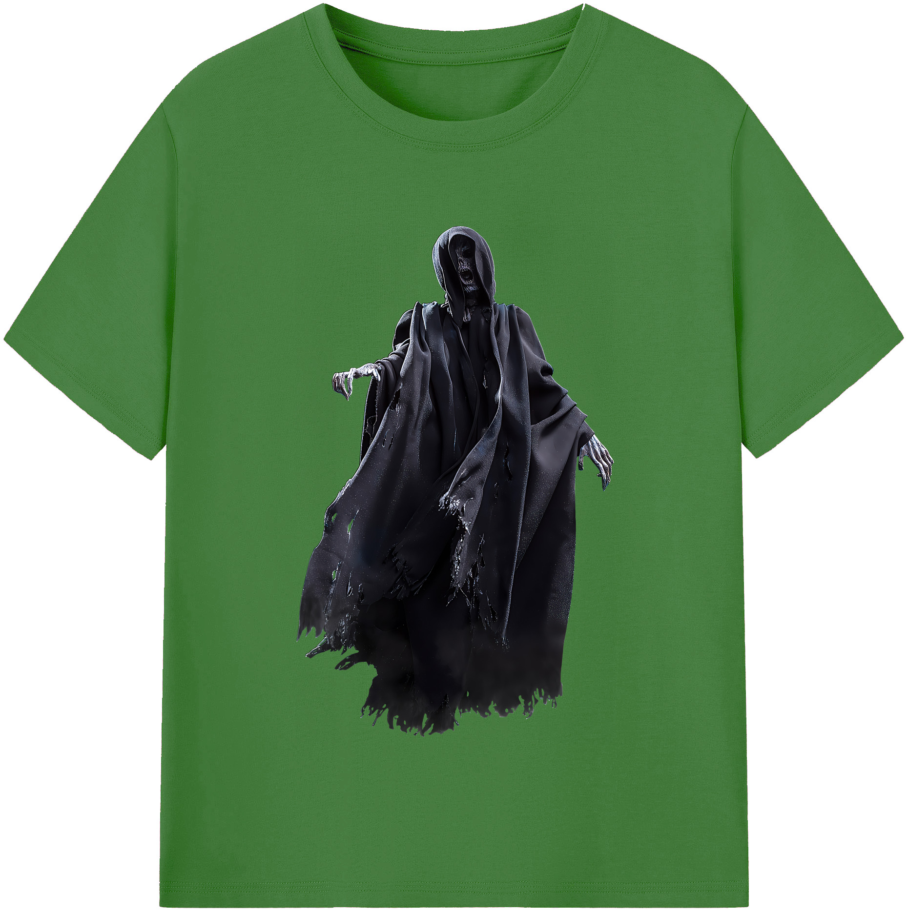 （画像用） Harry Potter ハリー・ポッターシリーズ レディースカジュアルプリントTシャツ（綿100％）